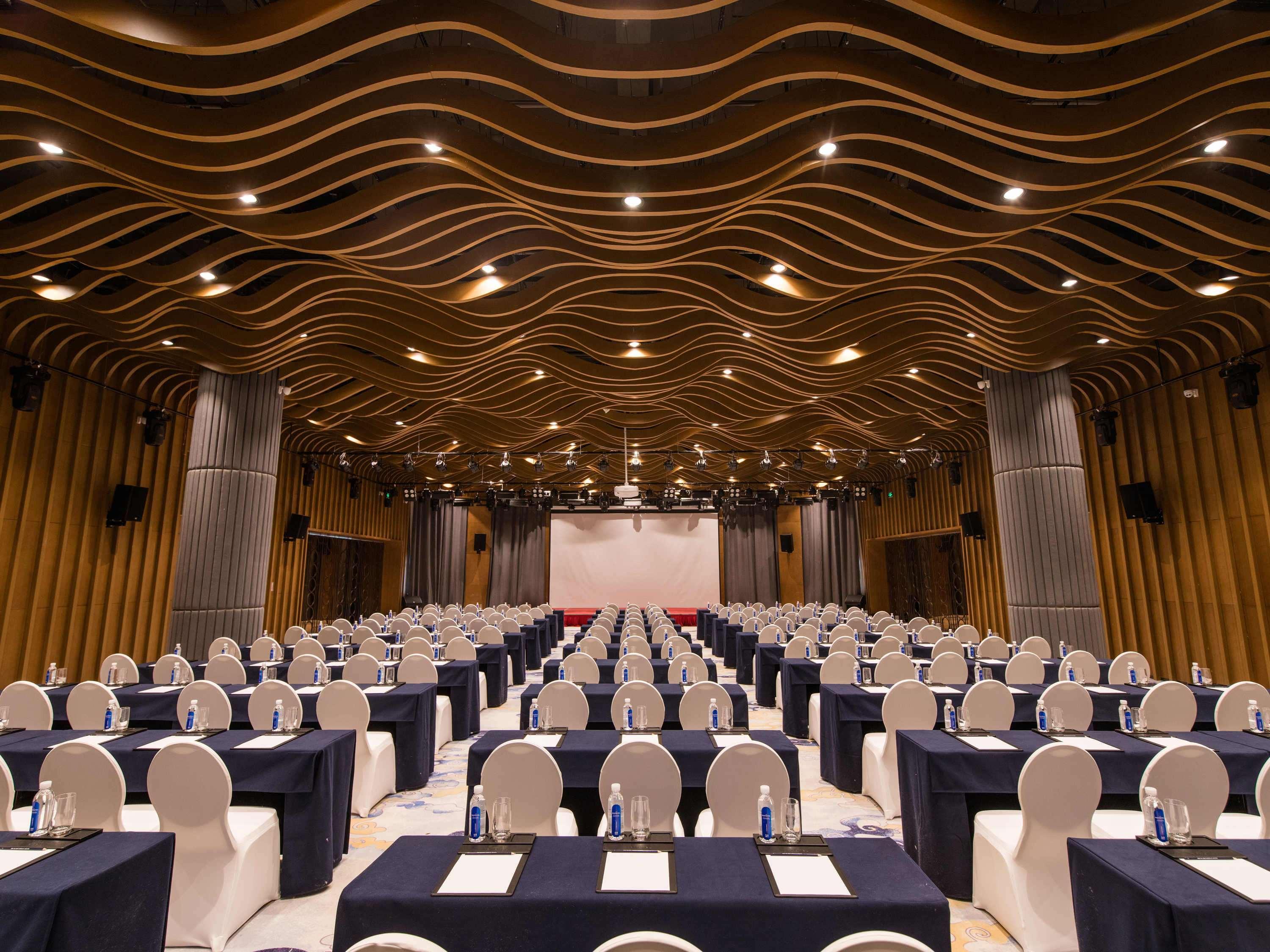 Novotel Suzhou Tai Lake Santeh Екстер'єр фото