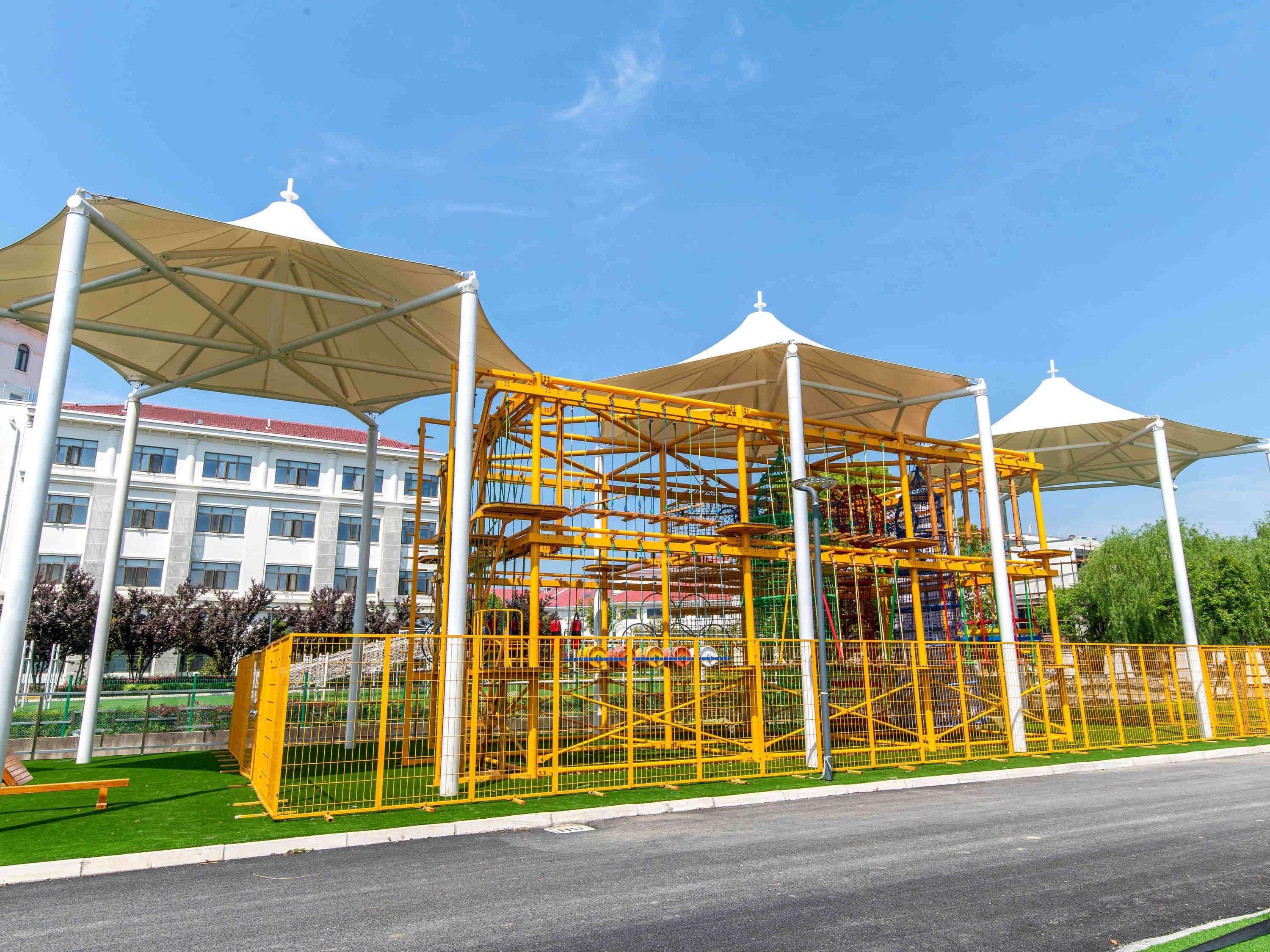 Novotel Suzhou Tai Lake Santeh Екстер'єр фото
