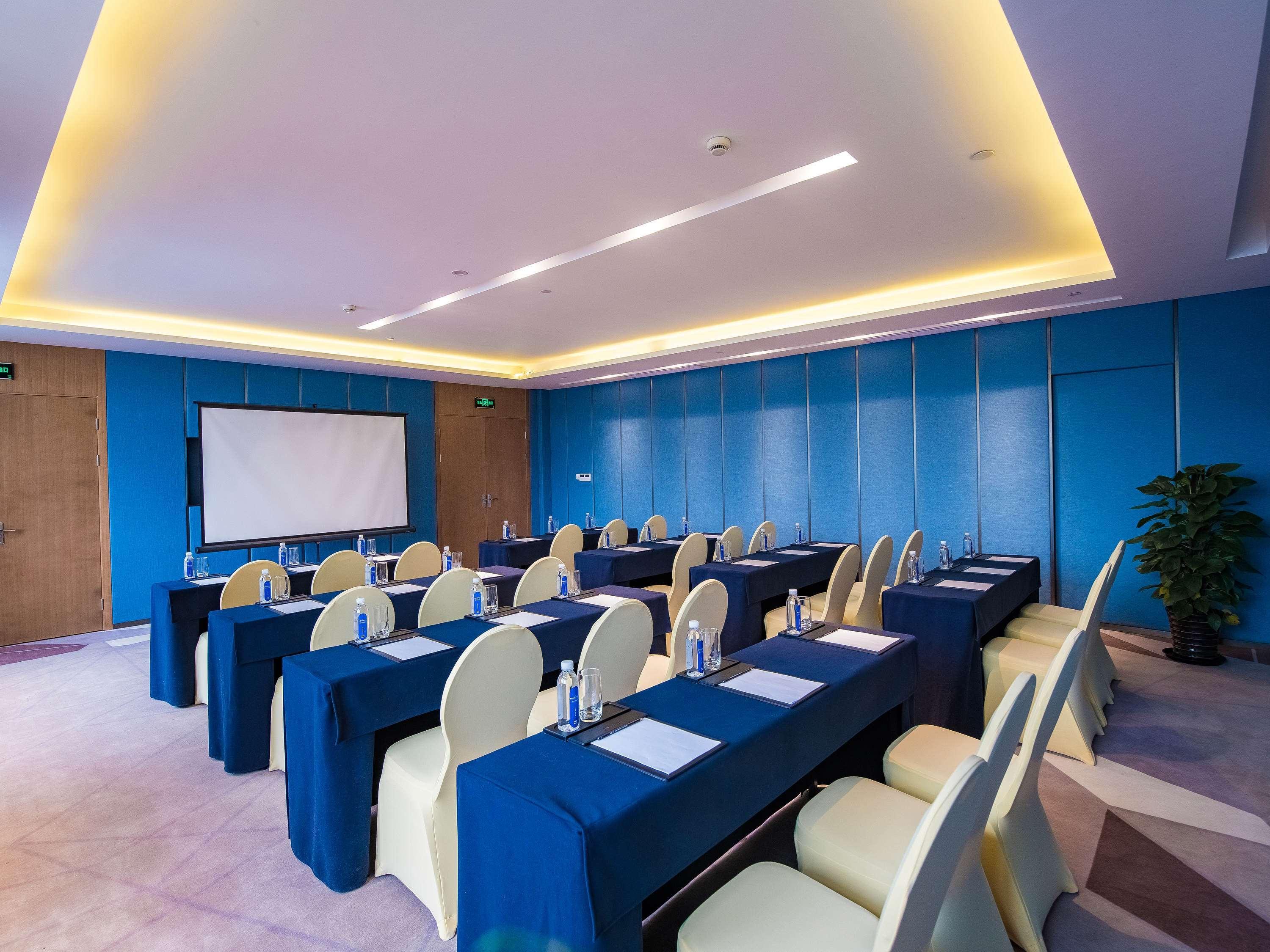 Novotel Suzhou Tai Lake Santeh Екстер'єр фото