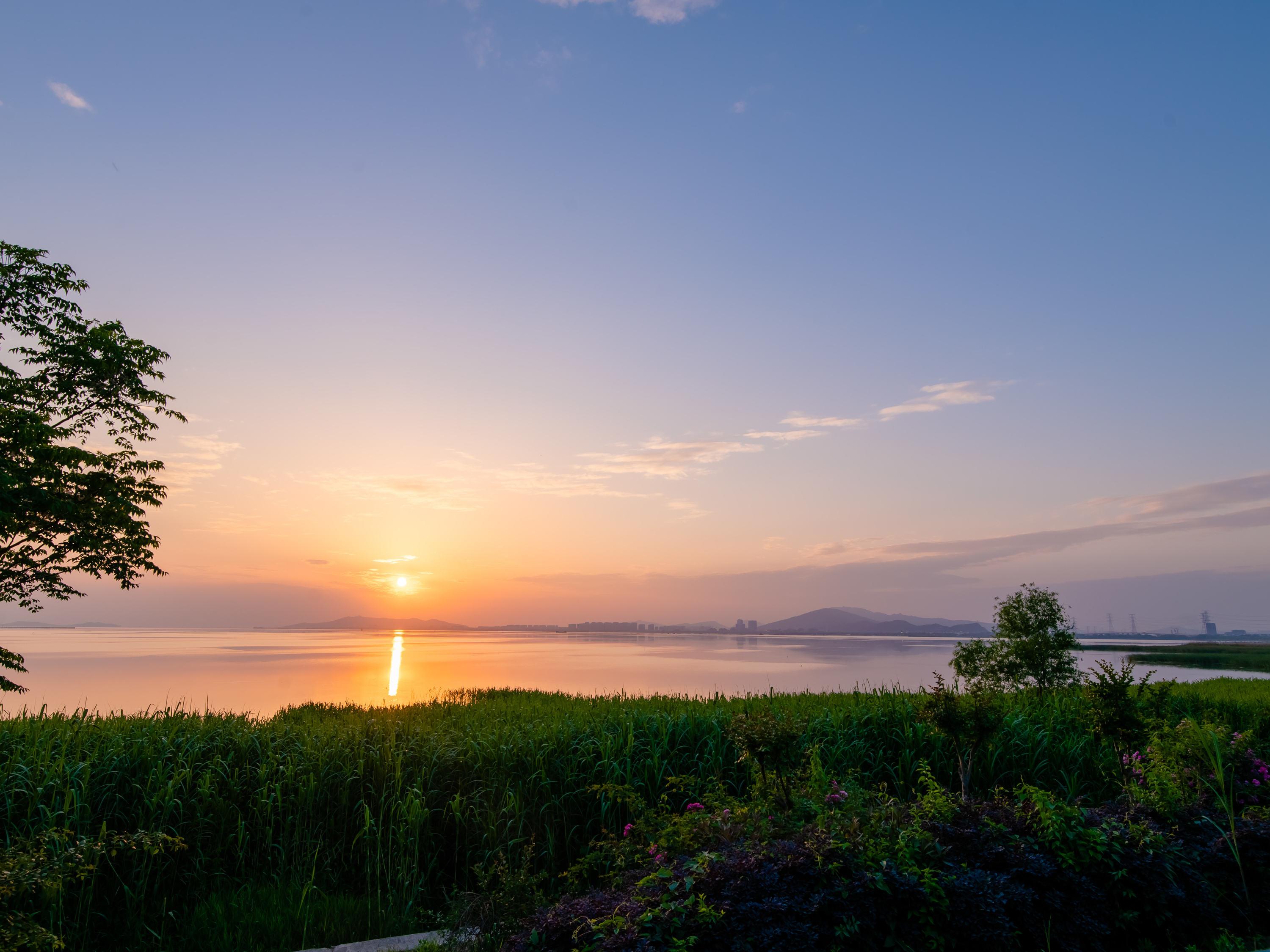 Novotel Suzhou Tai Lake Santeh Екстер'єр фото